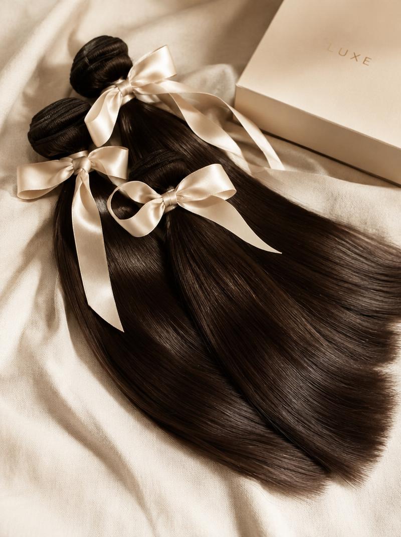 Premium Hair Extensions
